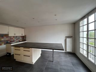  Appartement � vendre 4 pi�ces 92 m�