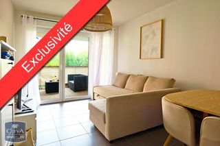  Appartement � vendre 2 pi�ces 40 m�