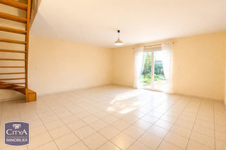  Maison � vendre 4 pi�ces 85 m�