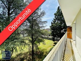  Appartement � vendre 2 pi�ces 52 m�