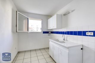  Appartement � vendre 4 pi�ces 81 m�