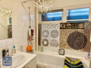  Appartement � vendre 2 pi�ces 55 m�