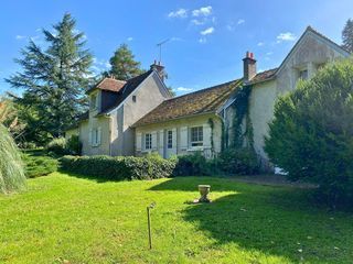  Maison � vendre 8 pi�ces 295 m�