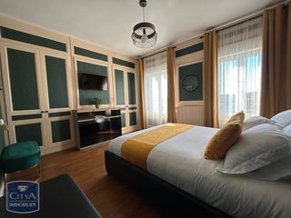  Maison � vendre 5 pi�ces 116 m�