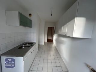  Appartement � vendre 3 pi�ces 66 m�