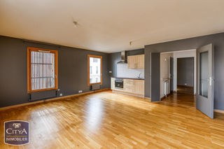  Appartement � vendre 2 pi�ces 55 m�