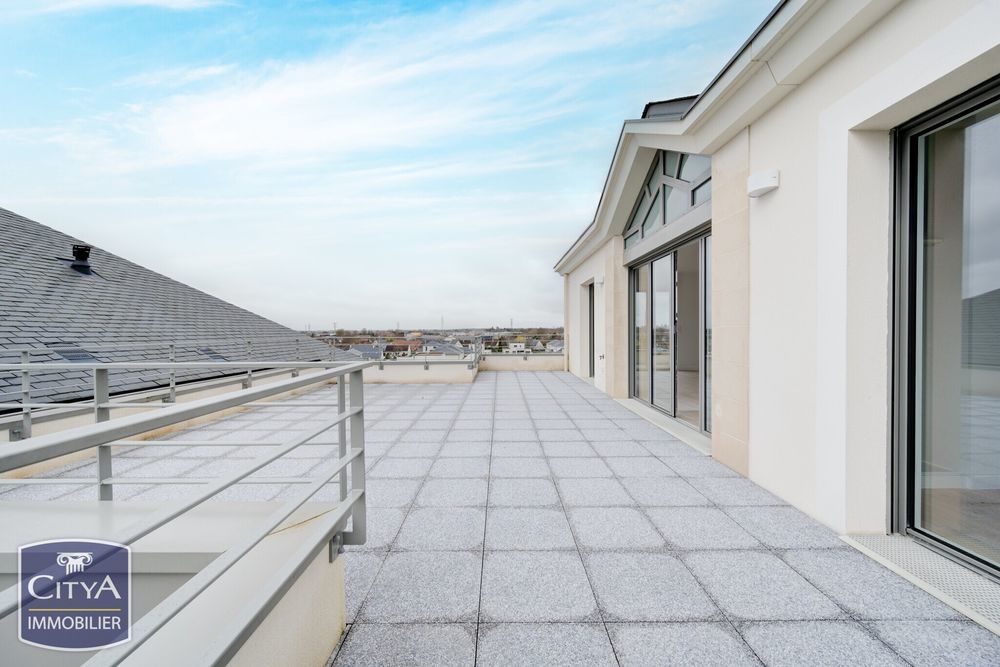   Saint-Cyr-sur-Loire (37540)