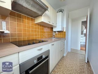  Appartement � vendre 2 pi�ces 42 m�