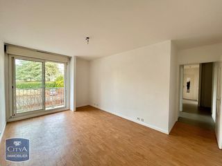  Appartement � vendre 3 pi�ces 57 m�