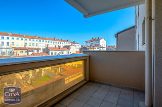  Appartement � vendre 1 pi�ce 24 m�