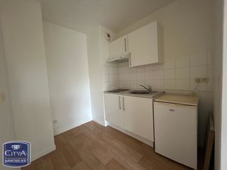  Appartement � vendre 3 pi�ces 52 m�