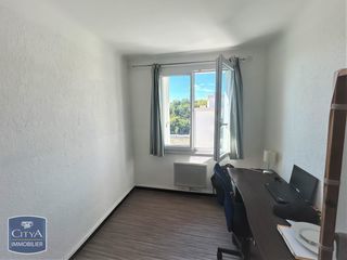  Appartement � vendre 4 pi�ces 72 m�