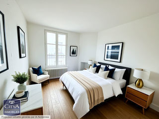  Maison � vendre 3 pi�ces 116 m�