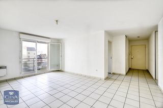  Appartement � vendre 4 pi�ces 81 m�