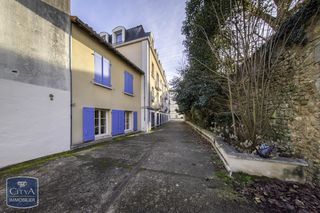  Appartement � vendre 3 pi�ces 69 m�