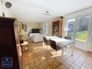  Maison � vendre 6 pi�ces 212 m�