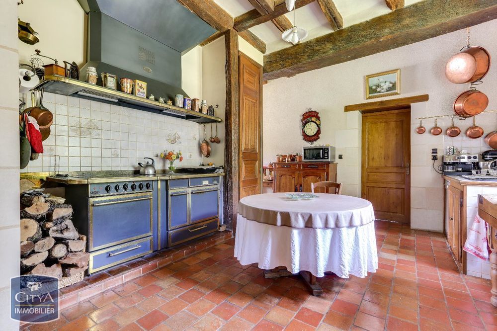 � vendre  Maison Ambillou (37340)