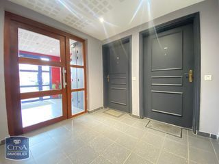  Appartement � vendre 2 pi�ces 49 m�