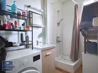  Appartement � vendre 3 pi�ces 52 m�