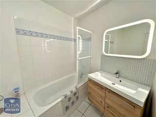  Appartement � vendre 4 pi�ces 88 m�