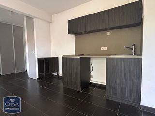  Appartement � vendre 3 pi�ces 56 m�