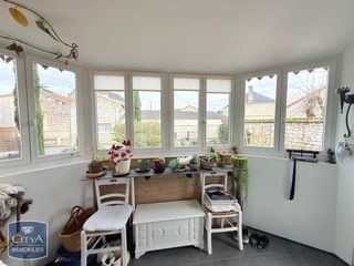  Maison � vendre 6 pi�ces 210 m�