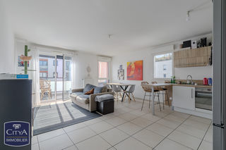  Appartement � vendre 3 pi�ces 65 m�