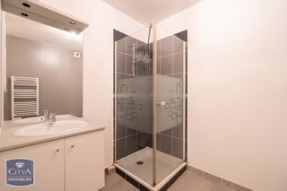  Appartement � vendre 2 pi�ces 43 m�