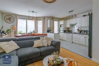  Appartement � vendre 3 pi�ces 66 m�