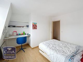  Appartement � vendre 2 pi�ces 34 m�