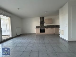  Appartement � vendre 3 pi�ces 64 m�