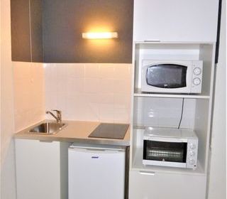  Appartement � vendre 1 pi�ce 20 m�