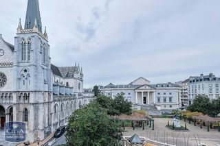  Appartement � vendre 3 pi�ces 76 m�