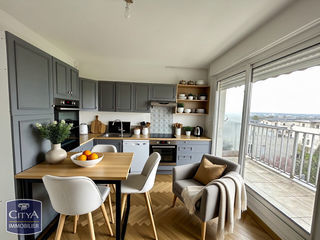  Appartement � vendre 5 pi�ces 145 m�