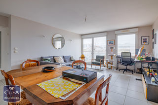  Appartement � vendre 3 pi�ces 75 m�