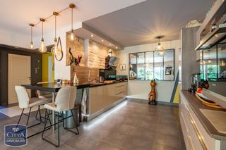  Appartement � vendre 3 pi�ces 76 m�