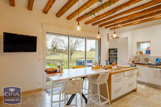  Maison � vendre 6 pi�ces 180 m�