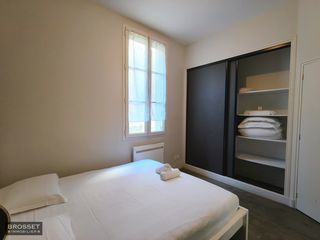  Appartement � vendre 2 pi�ces 35 m�