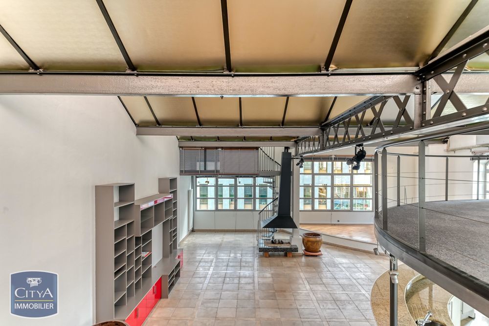 � vendre  Appartement Lyon 3