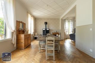  Maison � vendre 14 pi�ces 300 m�