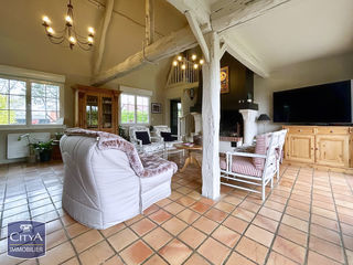  Maison � vendre 6 pi�ces 168 m�