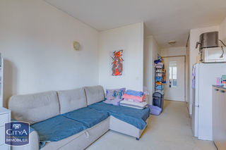  Appartement � vendre 1 pi�ce 18 m�