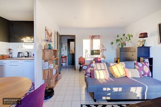  Appartement � vendre 2 pi�ces 42 m�