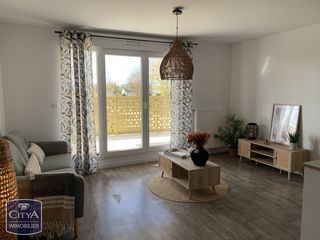  Appartement � vendre 2 pi�ces 39 m�