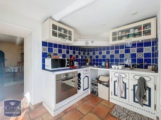  Maison � vendre 5 pi�ces 105 m�