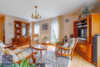  Appartement � vendre 3 pi�ces 78 m�