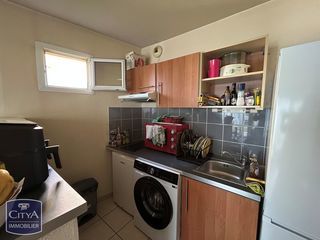  Appartement � vendre 2 pi�ces 52 m�