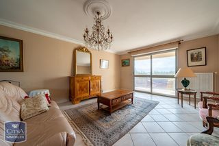  Appartement � vendre 4 pi�ces 92 m�