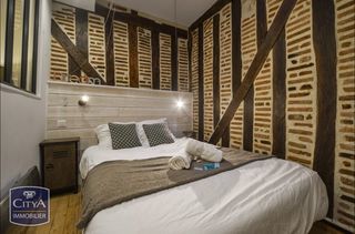  Appartement � vendre 2 pi�ces 30 m�