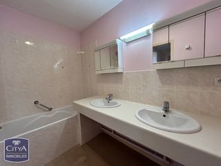  Appartement � vendre 4 pi�ces 95 m�